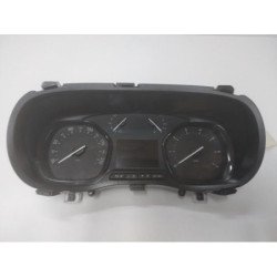 Compteur Peugeot Expert 3 Phase 1